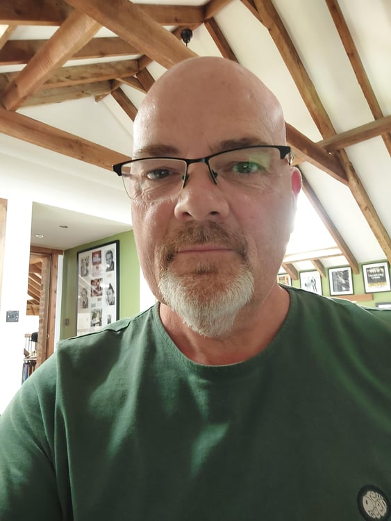 Help Dan Cooper Fight for Freedom of Belief and Fair Treatment