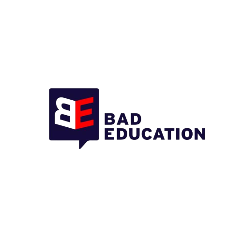 Bad_Education-Logo
